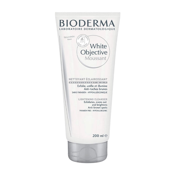 Bioderma White Objective Moussant 200ml