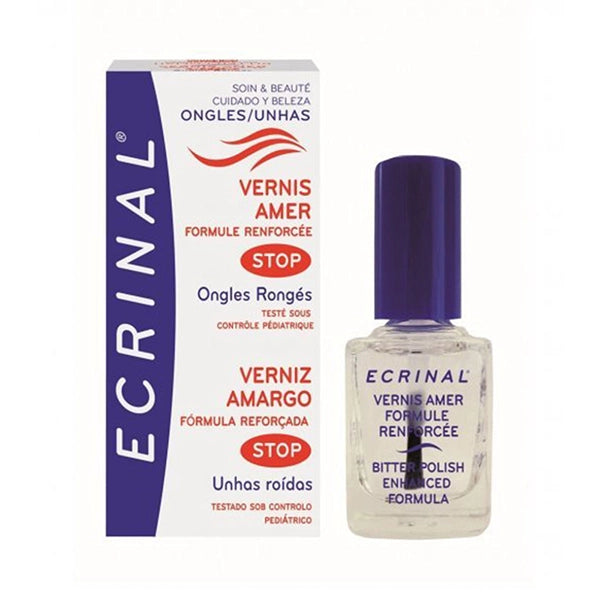 Ecrinal Nail Repair Serum 10ml