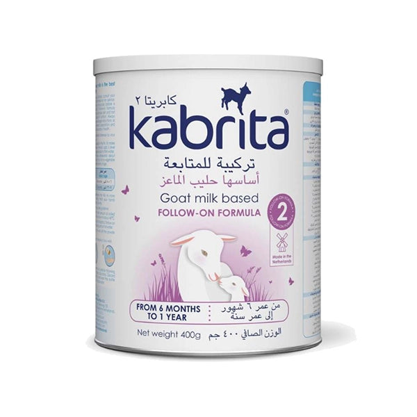 Kabrita Gold 2 400g