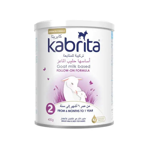 Kabrita Gold 2 400g