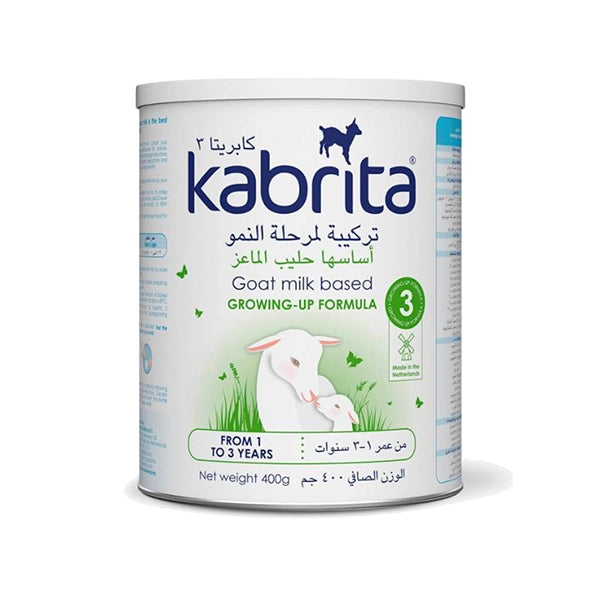 Kabrita Gold 3 400g