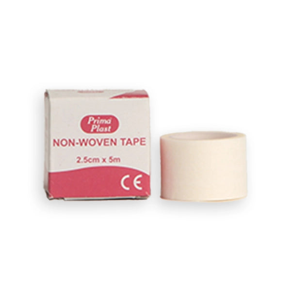 Prima Plast Plastic Tape 1.25 Cm * 5 M