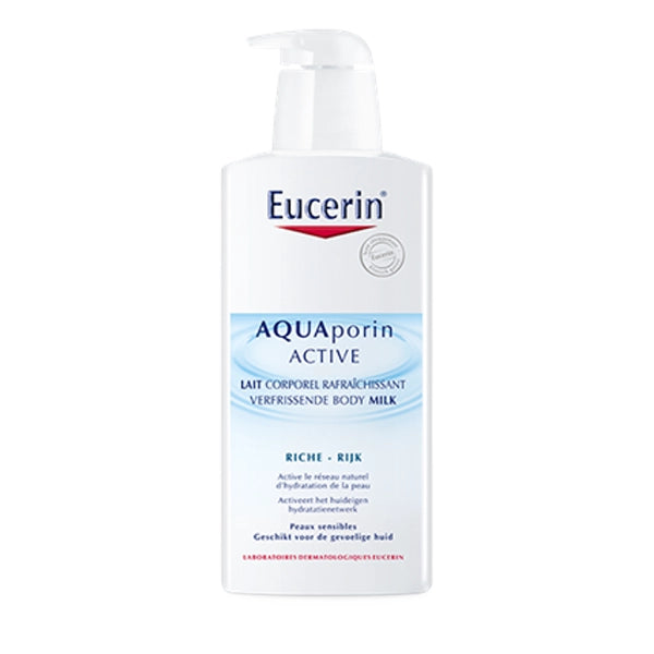 Eucerin Aquaporin Body 400ml