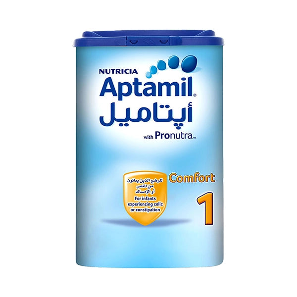 Aptamil Comfort 1 800g