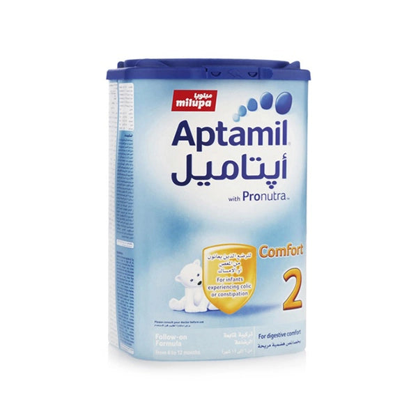 Aptamil Comfort 2 800g