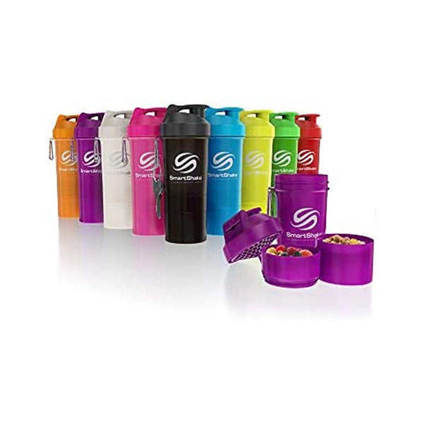 Smartshake Shaker 600ml - Hydration - Smartshake