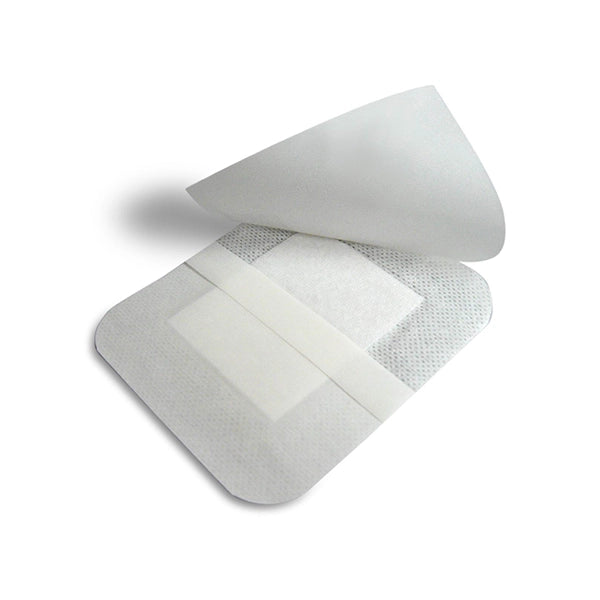 Waycare Non Woven Adh. Dressing 10 X 30cm 25's