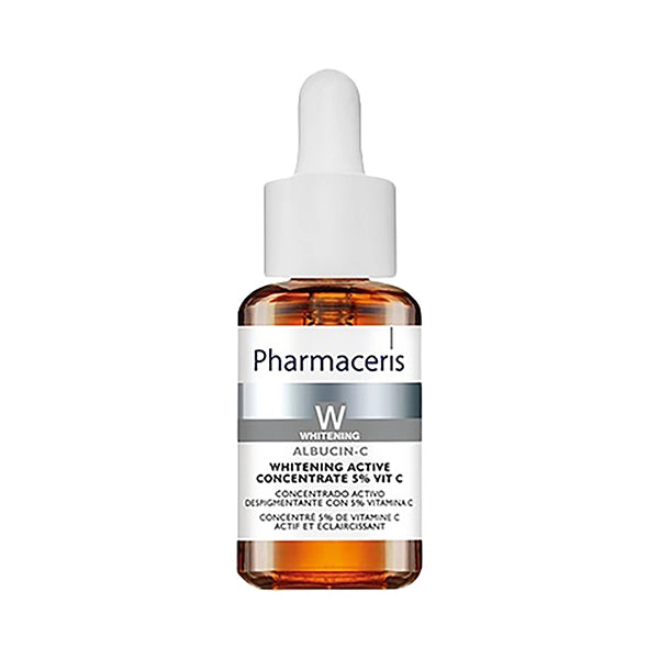 Pharmaceris Albucin-c Whitening Active Concentrate 5%