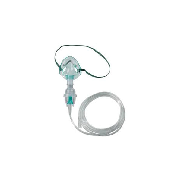 Nebulizer Mask Kit Adult