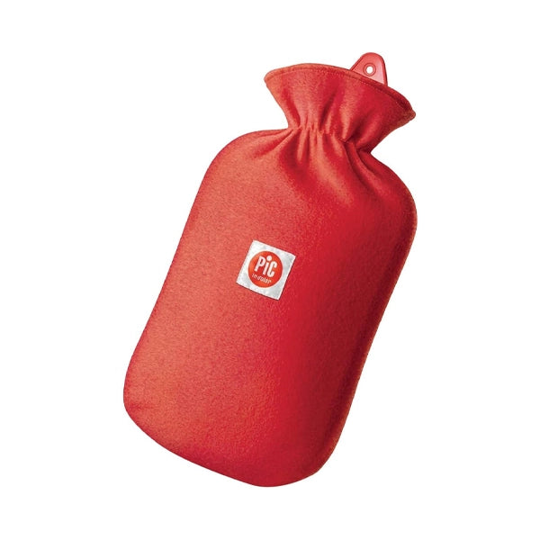 Pic Two-sided Ribbed Hot Water Bag Comfort