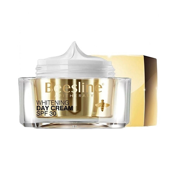 Beesline Whitening Day Cream Spf 30 50ml