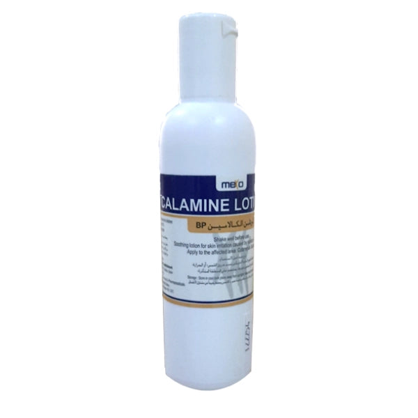 Mexo Calamine Lotion 100ml