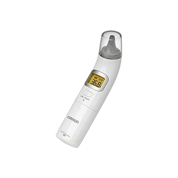 Omron Ear Thermometer 521