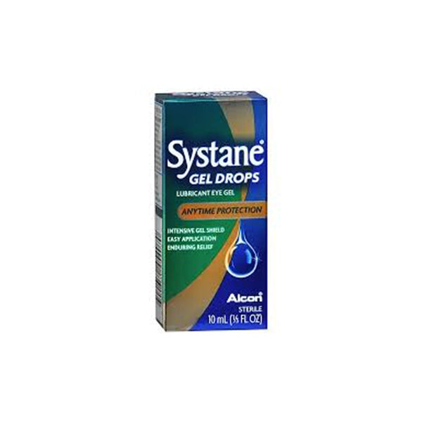 Systane Gel