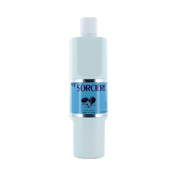 Sorciere Menthol Cool Shampoo 500 Ml