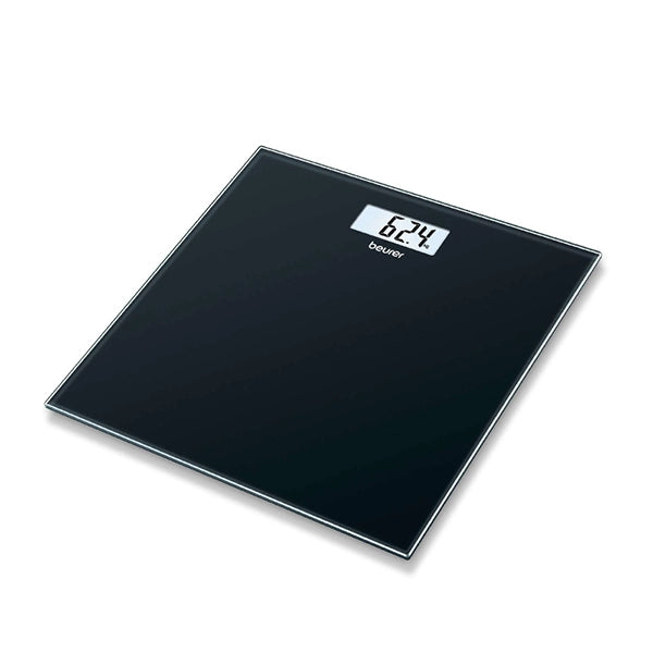 Beurer Glass Bathroom Scale Gs10