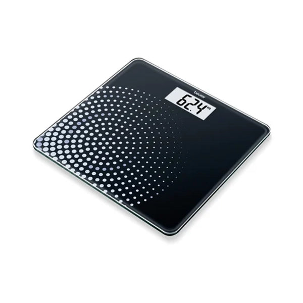 Beurer Gs 210 Digital Glass Scale