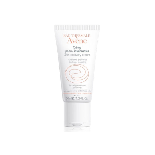 Avene Skin Recovery Cream 50ml