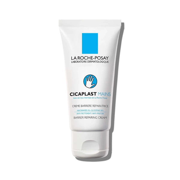 La Roche Posay Cicaplast Hands Repairing Balm 50ml