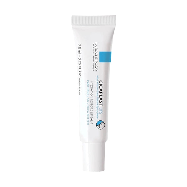 La Roche Posay Cicaplast Lips Barrier Repairing Balm 7.5ml