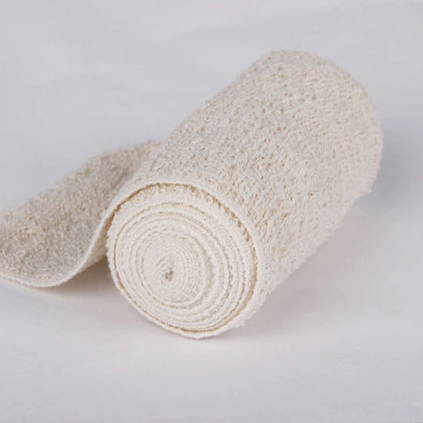 Crepe Elastic Bandage 7.5cm X 4m 65g
