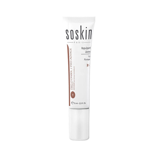 Soskin Lip  Plumber 15ml