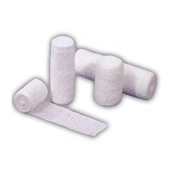 Crepe Elastic Bandage 10cm X 4m 65g