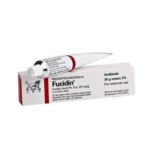 Fucidin Cream 30g