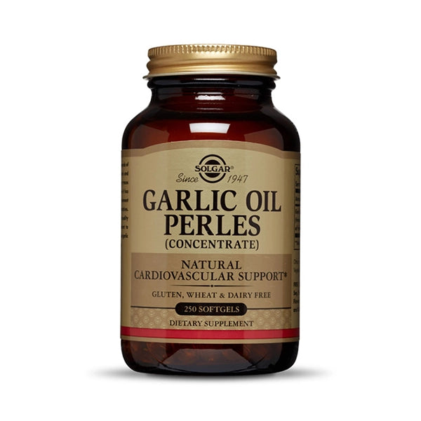 Solgar Oil Perles 100  Softgels