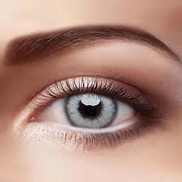 I-see Vision 2 Tone Gray 2 Pcs
