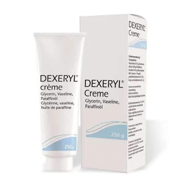 dexeryl cream 250g
