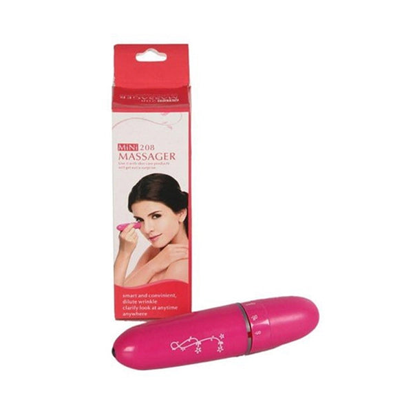 Shun Kang Mini 208 Facial Massager