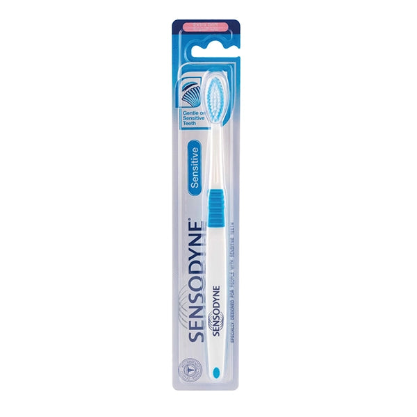 Sensodyne Extra Soft Sensitive Toothbrush