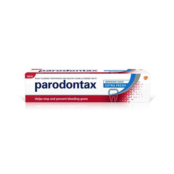 Parodontax Toothpaste Extra Fresh 50gm