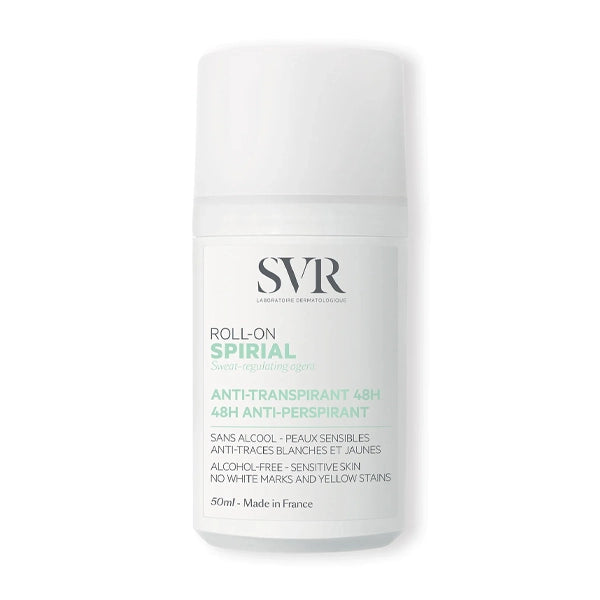 Svr Spirial Bille Roll On 50ml