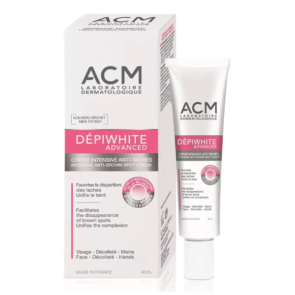 Acm Depiwhite Advance Cream 40ml