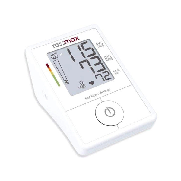 Rossmax X1 Blood Pressure Monitor