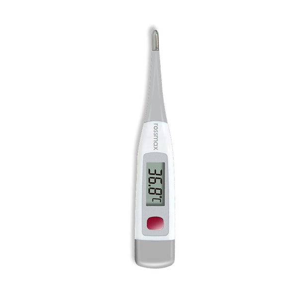 Rossmax Flexible Digital Thermometer Tg380