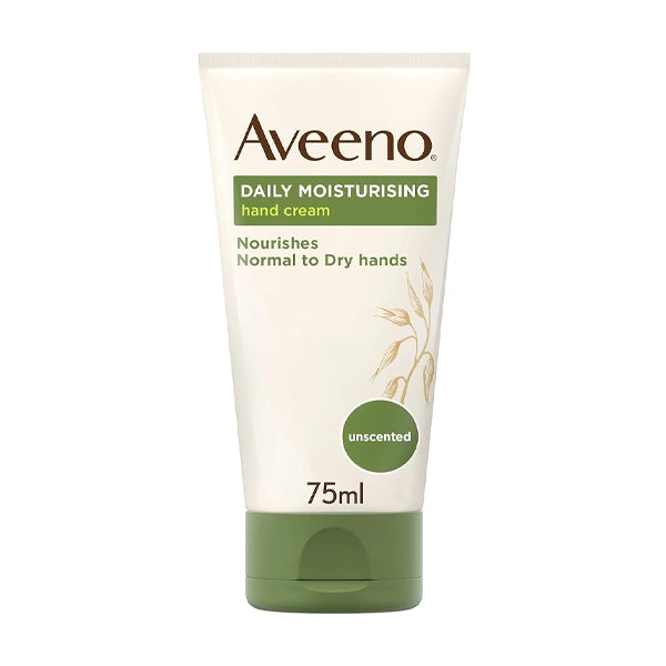 Aveeno Hand Cream 75ml