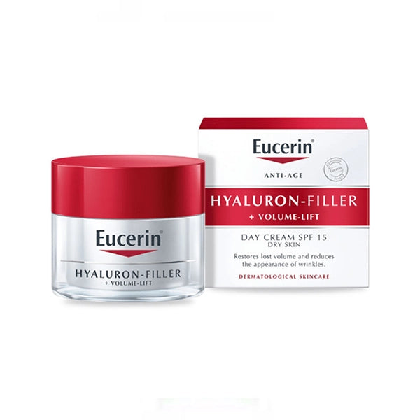 Eucerin Volume Filler Day Dry Cream 50ml