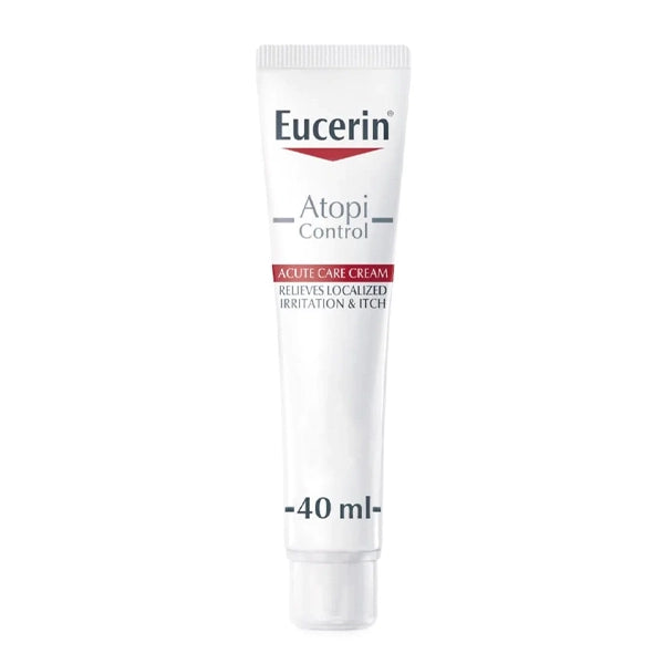 Eucerin Atopicontrol Acute Cream 40ml