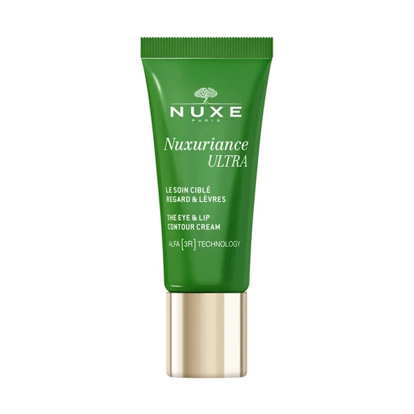 Nuxe Nuxuriance Ultra Eye &amp; Lip Contour 15 Ml