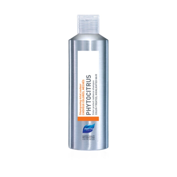 Phytocitrus Shampoo 200 Ml