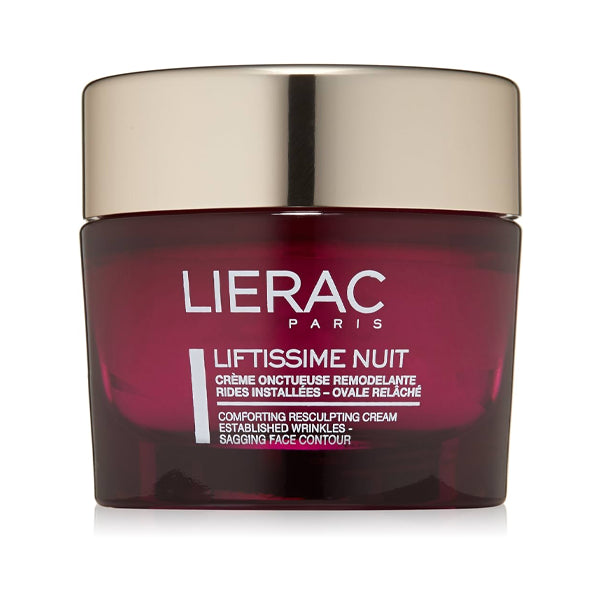 Lierac Liftissime Redensifying Night Cream 50 Ml