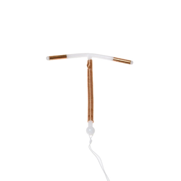 Gyneplus Normal 380 Gold Loop