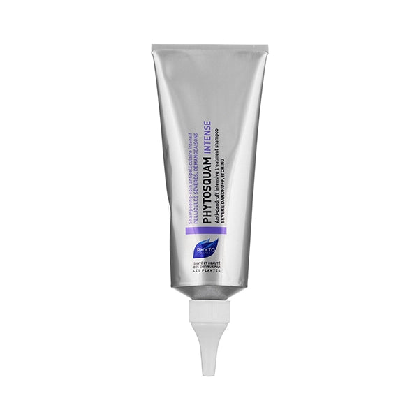 Phyto Squam Intense Shampoo Phase 1  125 Ml