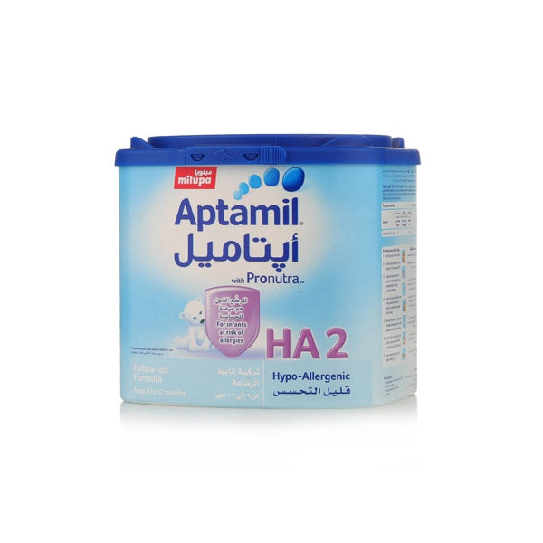Aptamil Ha 2 400g
