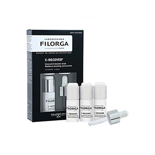 Filorga C Recover 3 X 10ml