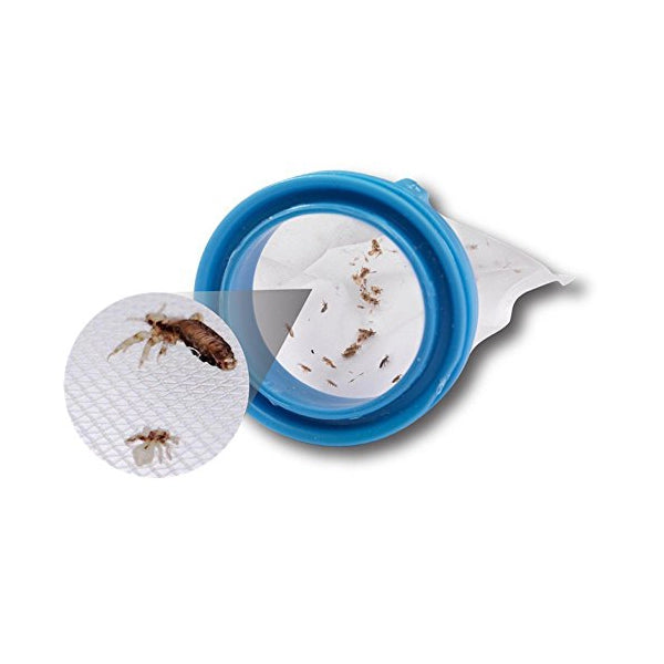 Licetec Vcomb Filters