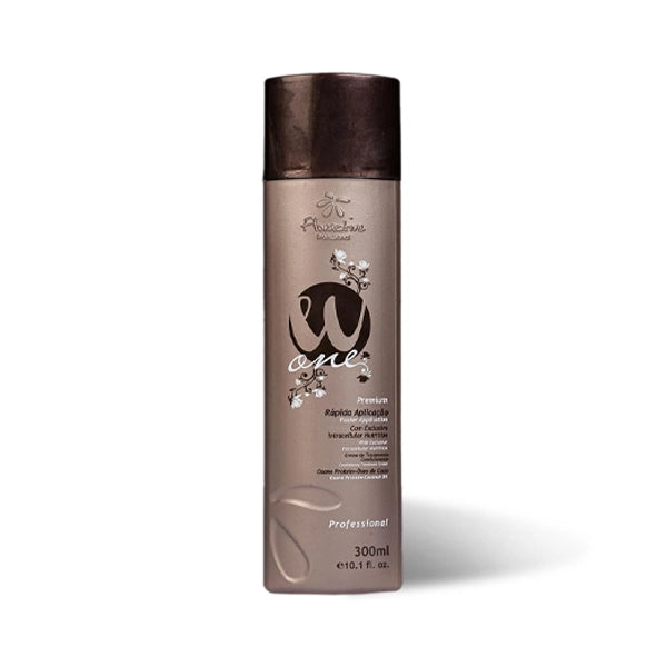 w one brazil protein premium 250ml - Hair Treatment - W One